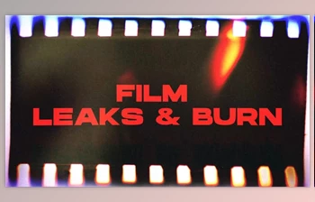 Download <span class='badge badge-warning'>Film</span> Leaks & Burn Transitions | After Effects (Videohive 47734735) - AE Project