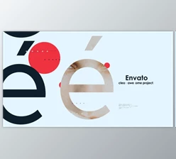 Download Typographic Text Opener (Videohive 47741227) - AE Project