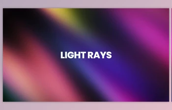 Download Light <span class='badge badge-warning'>Rays</span> (<span class='badge badge-warning'>Videohive</span> 47594391)
