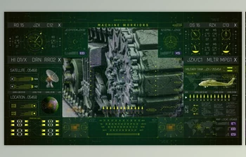 Download <span class='badge badge-warning'>HUD</span> PRO Machine (<span class='badge badge-warning'>Videohive</span> 47852663) - AE <span class='badge badge-warning'>Project</span>