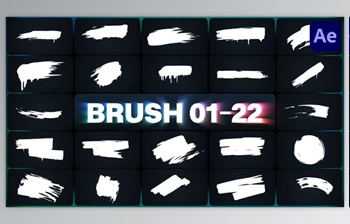 Download Brush Elements for <span class='badge badge-warning'>After</span> <span class='badge badge-warning'>Effects</span> (<span class='badge badge-warning'>Videohive</span> 47739043) - AE <span class='badge badge-warning'>Project</span>