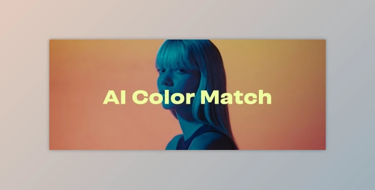 Aescripts - Download AI Color Match v1.6.1 (Win, Mac)
