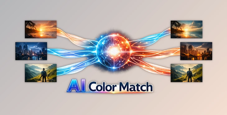 Aescripts - Download AI Color Match