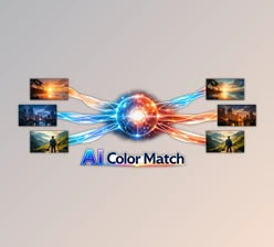 Aescripts - Download AI Color Match v1.6.14 (Win, Mac)