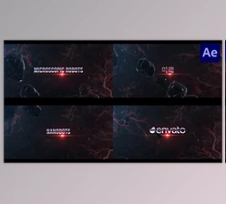 Download Nanobots for After Effects (Videohive 47888594) - AE Project
