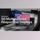 Download Mockups - 50 Multipurpose Responsive Displays (Videohive 47554161) - AE Project