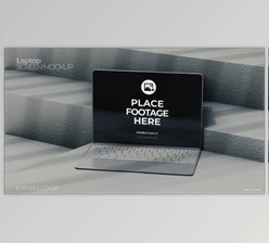 Download Mockups - 50 Multipurpose Responsive Displays (Videohive 47554161) - AE Project