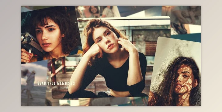 Download Photo Slideshow (Videohive 44350197) - AE Project