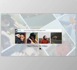 Download Search Photo Opener (Videohive 47860208) - AE Project