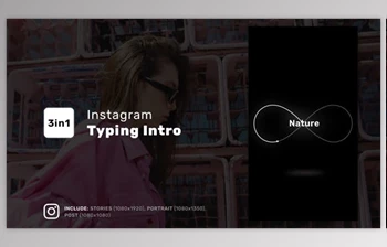 Download Instagram Typing <span class='badge badge-warning'>Intro</span> (<span class='badge badge-warning'>Videohive</span> 47872241) - AE <span class='badge badge-warning'>Project</span>