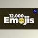 Download 12.000 Emojis Creator Pack (Videohive 47880021) - AE Project