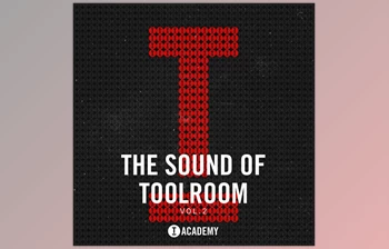 Download Toolroom The <span class='badge badge-warning'>Sound</span> Of Toolroom Vol. <span class='badge badge-warning'>2</span>