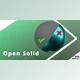 Download Blender – Open Solid V1