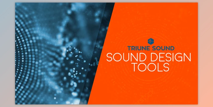 Download Triune Digital – Sound Design Tools