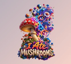 Aescripts - Download I Ate Mushrooms v1.9.64 (Win, Mac)