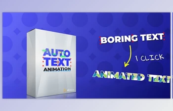 Download <span class='badge badge-warning'>AEjuice</span> Text Animation for After Effects