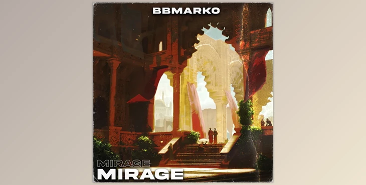 Download BBMarko Mirage Multi Kit WAV Portal Effect Presets