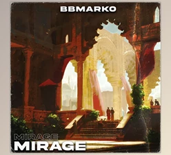 Download BBMarko Mirage Multi Kit WAV Portal Effect Presets