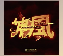 Download Kamikaze Vol.3 Drum Kit (WAV)
