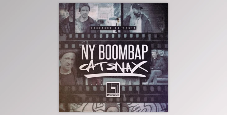 Download Looptone NY Boom Bap (WAV)