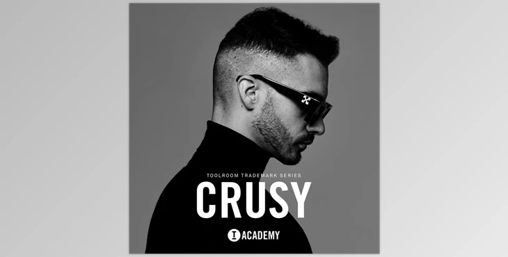 Download Toolroom Crusy Trademark Series (WAV)