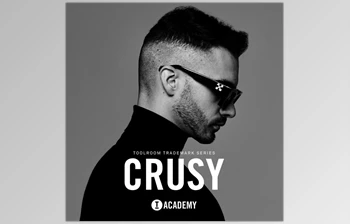 Download Toolroom Crusy Trademark Series (<span class='badge badge-warning'>WAV</span>)