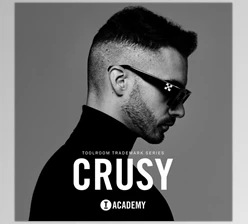 Download Toolroom Crusy Trademark Series (WAV)