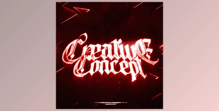 Download Logan Piekielko, Creative Concept Vol. 1