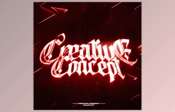 Download Logan Piekielko, Creative <span class='badge badge-warning'>Concept</span> Vol. 1