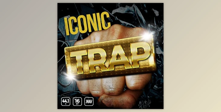 Download Epic Stock Media Iconic Trap (WAV)