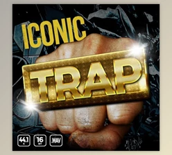 Download Epic Stock Media Iconic Trap (WAV)
