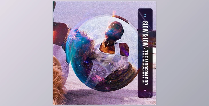 Download Diginoiz Slow and Low The Modern Pop (WAV)