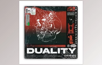 Download ProducerGrind DUALITY Premium <span class='badge badge-warning'>Drum</span> <span class='badge badge-warning'>Kit</span> (WAV)