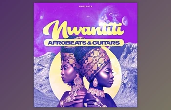 Download Shobeats NWANTITI Afrobeats and Guitars (WAV, <span class='badge badge-warning'>MiDi</span>)