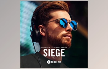 Download Toolroom Siege Vol. <span class='badge badge-warning'>2</span> Trademark Series (WAV)