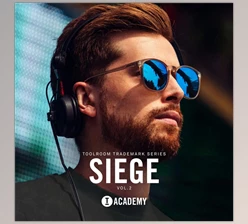 Download Toolroom Siege Vol. 2 Trademark Series (WAV)