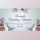 Download Ink Romantc Wedding Slideshow (Videohive 47935922) - AE Project