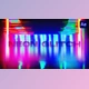 Download Neon Glitch Transitions | After Effects (Videohive 47929958) - AE Project