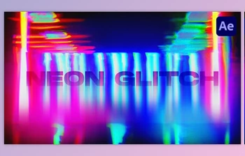 Download Neon Glitch <span class='badge badge-warning'>Transitions</span> | <span class='badge badge-warning'>After</span> <span class='badge badge-warning'>Effects</span> (<span class='badge badge-warning'>Videohive</span> 47929958) - AE <span class='badge badge-warning'>Project</span>