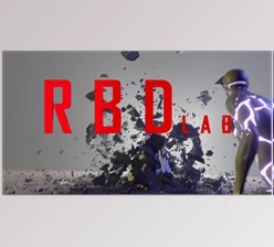 Blender - Download RBDLab v1.6.3