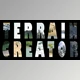 Download Blender – Terrain Creator v1.2
