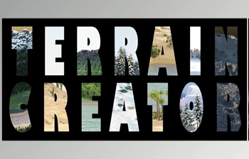 Download Blender – Terrain <span class='badge badge-warning'>Creator</span> v1.2