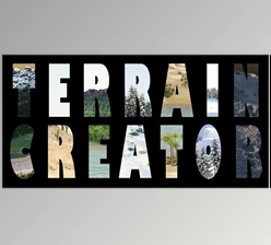 Download Blender – Terrain Creator v1.2