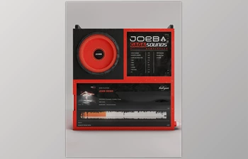 Download Halcyon Shop Joeb gaga sounds (Sample <span class='badge badge-warning'>Pack</span>)