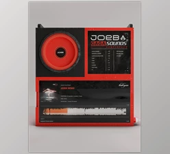 Download Halcyon Shop Joeb gaga sounds (Sample Pack)