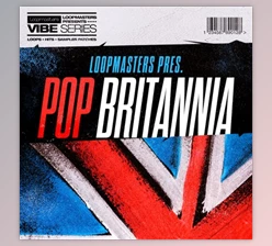 Download Loopmasters Pop Britannia (WAV)