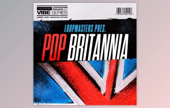 Download Loopmasters Pop Britannia (<span class='badge badge-warning'>WAV</span>)