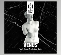 Download Keep It Sample Keep It Sample: Venus (WAV)