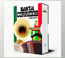 Download Ja Beats Music Banda Corridos + VST Full Edition