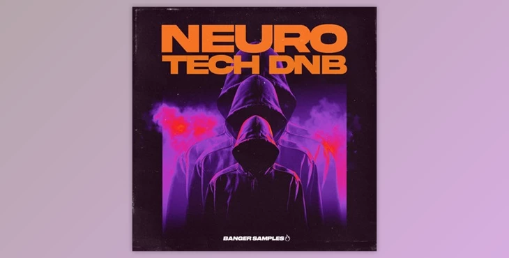 Download Banger Samples Neuro Tech DnB